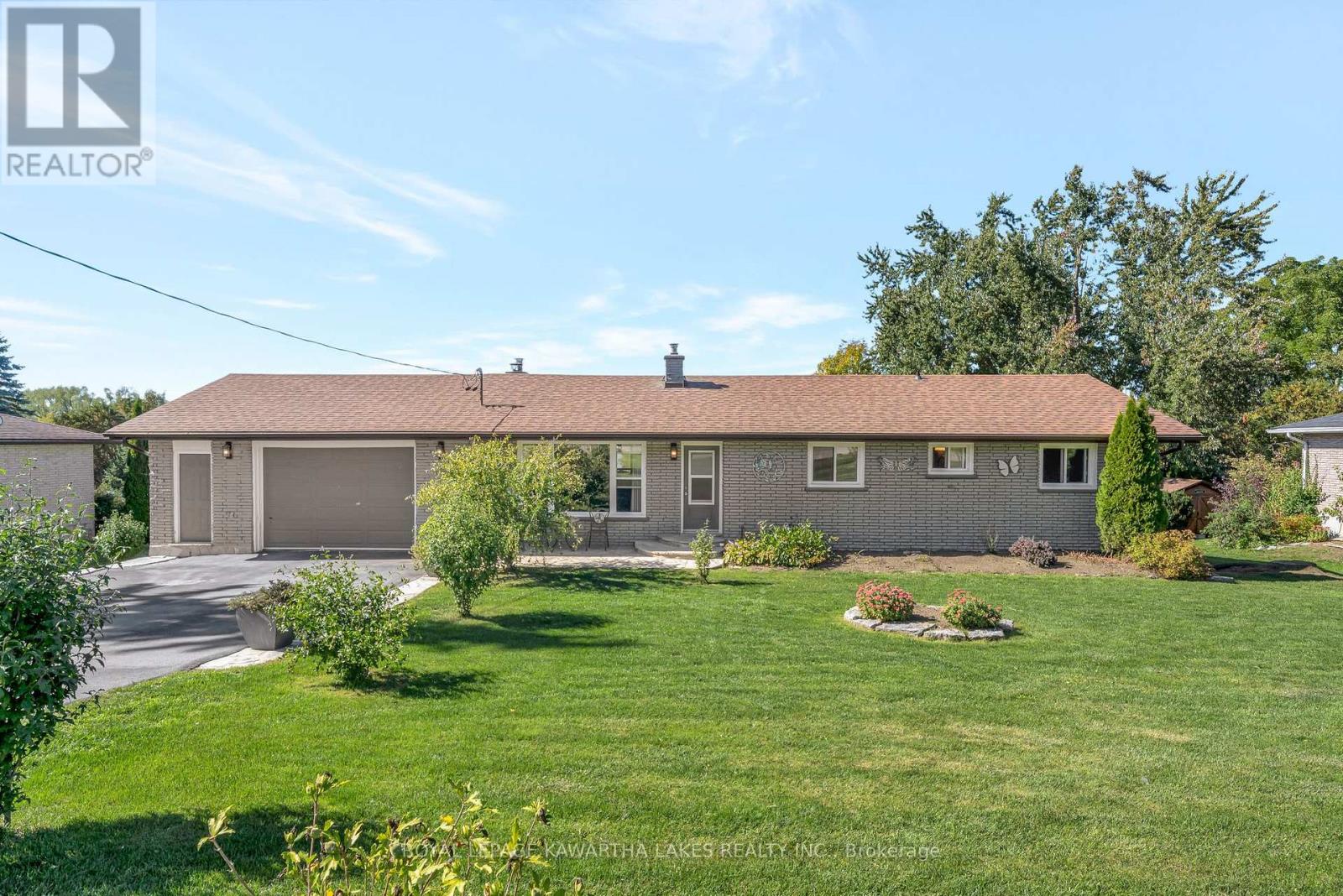 9 Buckhorn Rd, Kawartha Lakes, ON K9V 4R6
