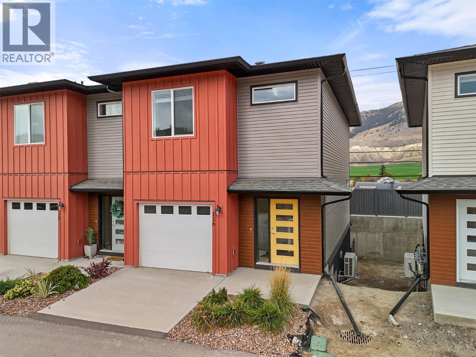 8960 Dallas Drive Unit 116, Kamloops, BC V2C 6V1