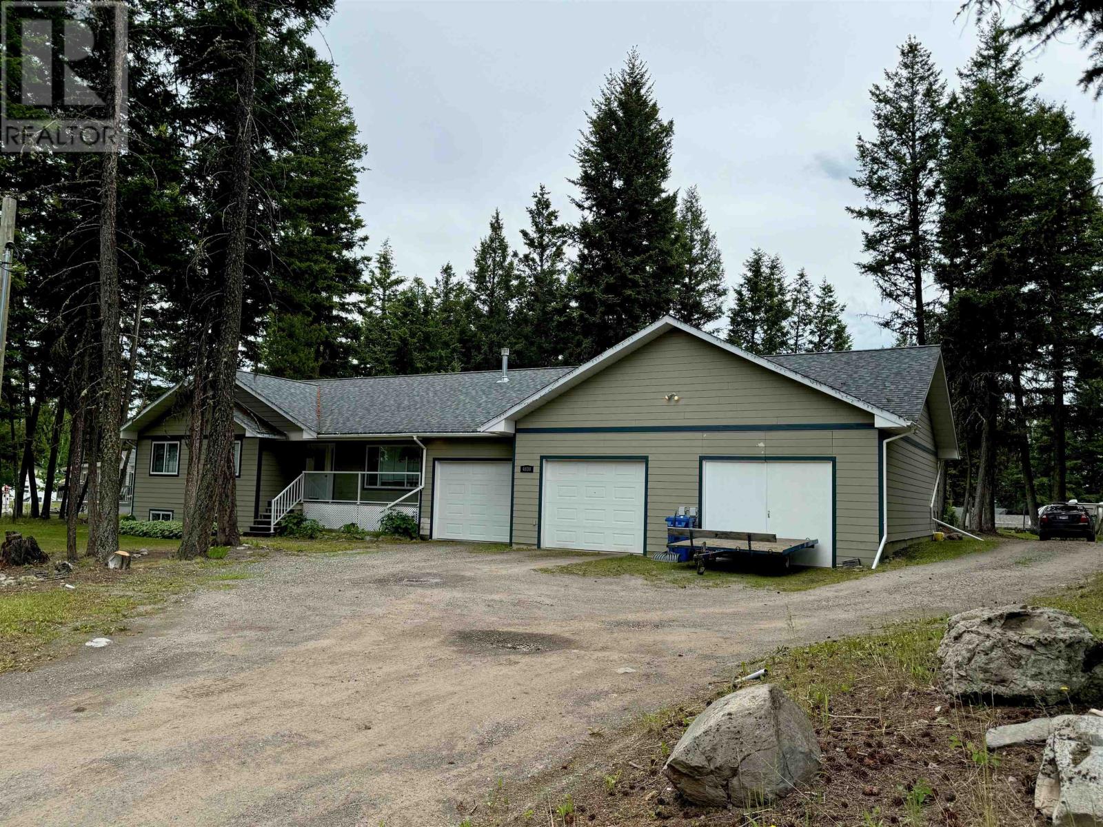 4838 Kitwanga Drive, 108 Mile Ranch, BC V0K 2Z0 MLS R2859312 Houseful