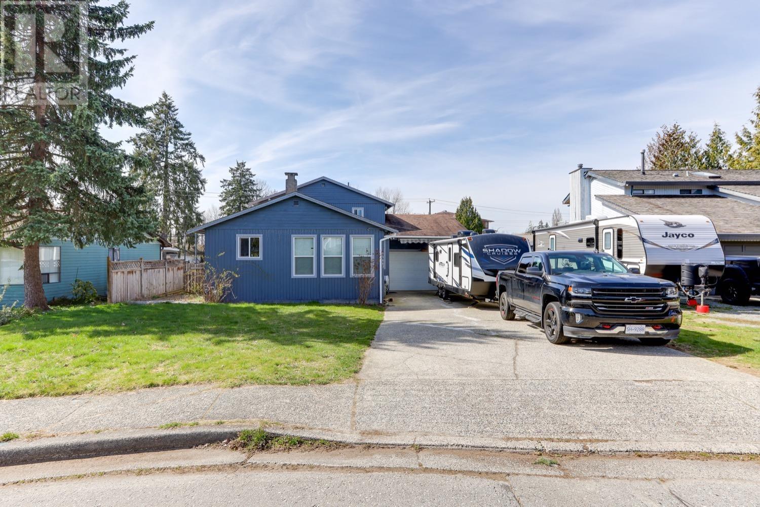 11667 229 Street, Maple Ridge, BC V2X 8N7