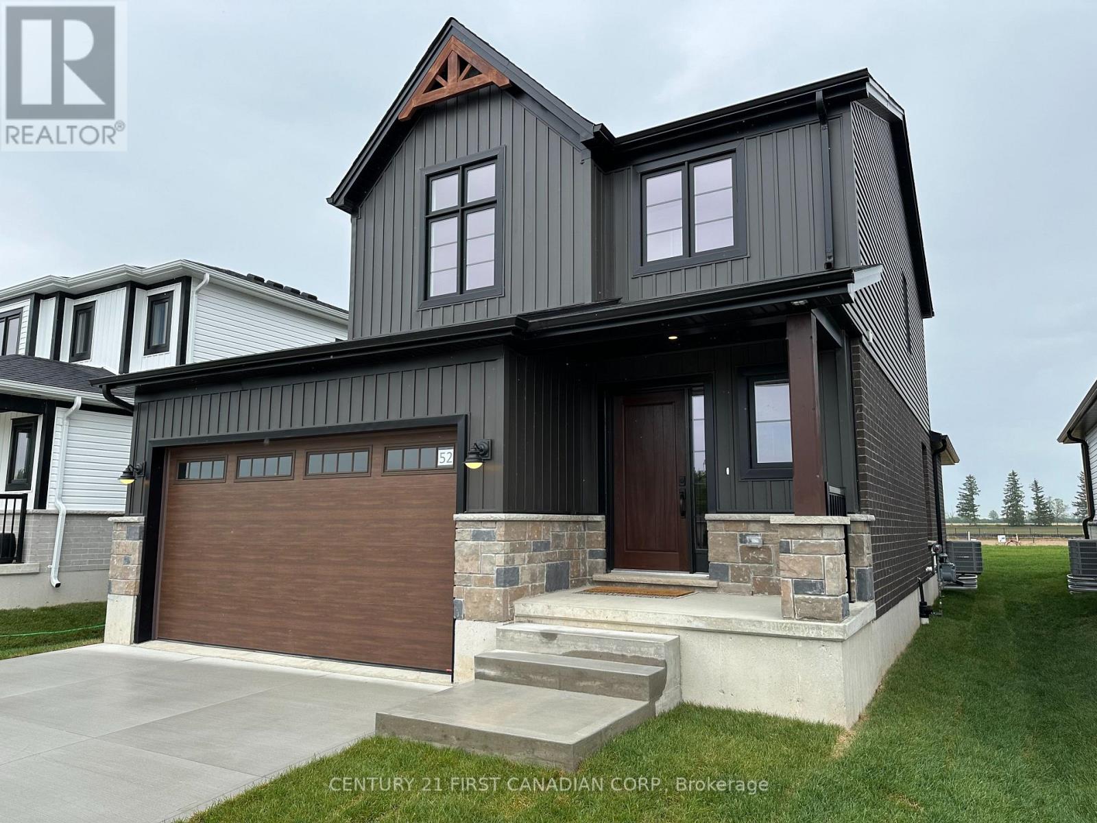 60 Greene St, South Huron, ON N0M 1S2