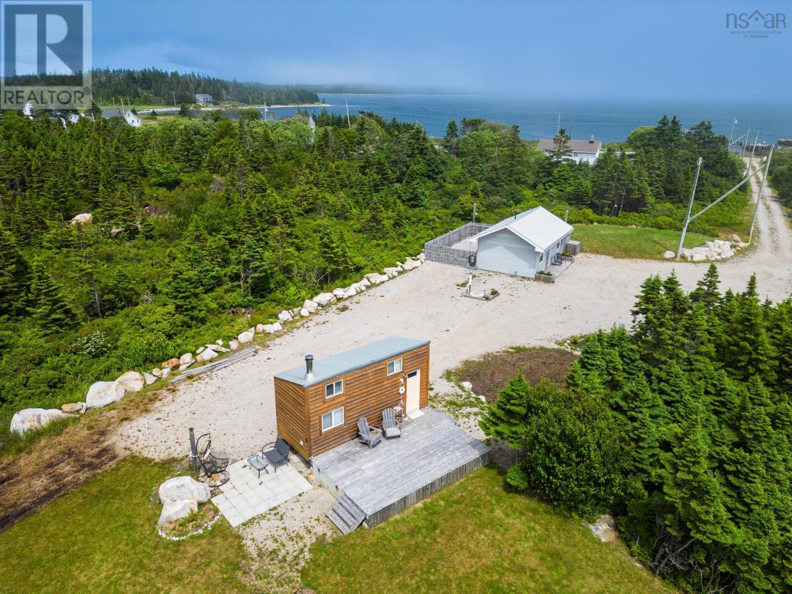 2840 Melbourne Rd, Pinkneys Point, NS B0W 1B0