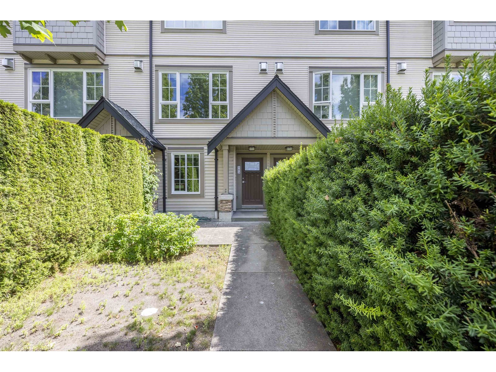 2501 161a Street Unit 185, Surrey, BC V3Z 7Y6