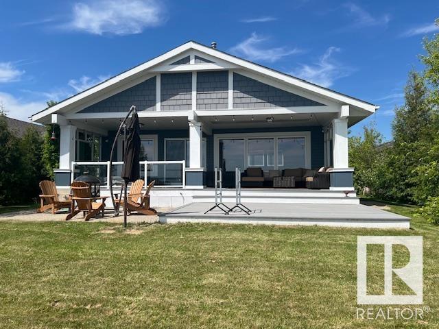 55105 Ste Anne Trail #65, Rural Lac Ste. Anne County, AB T0E 1A0