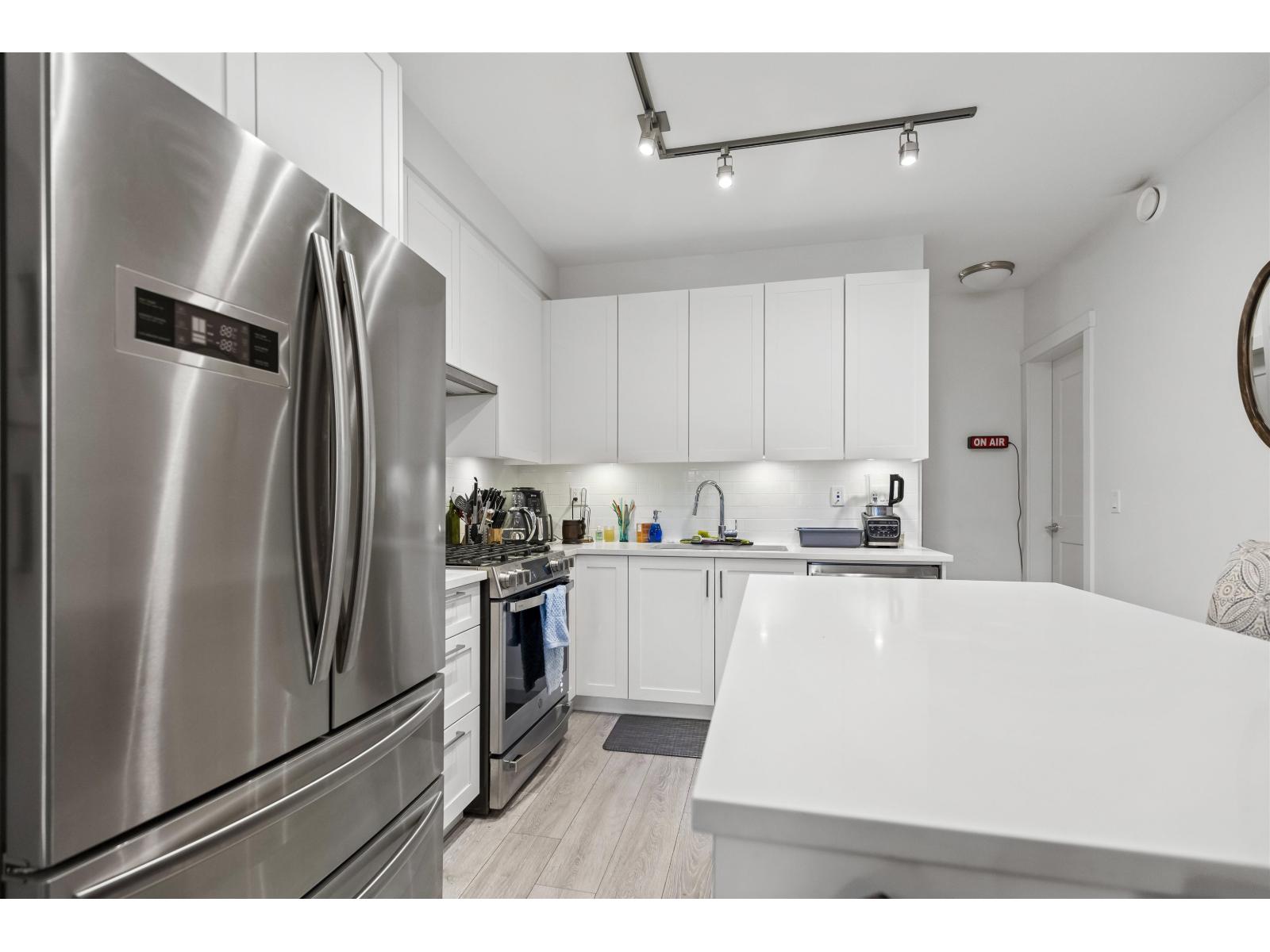 20673 78 Avenue Unit 205, Langley, BC V2Y 3K1