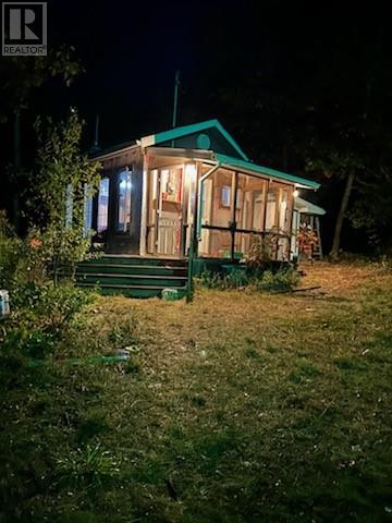 23 Moose Lake Rd, Massey, ON P0P 1P0