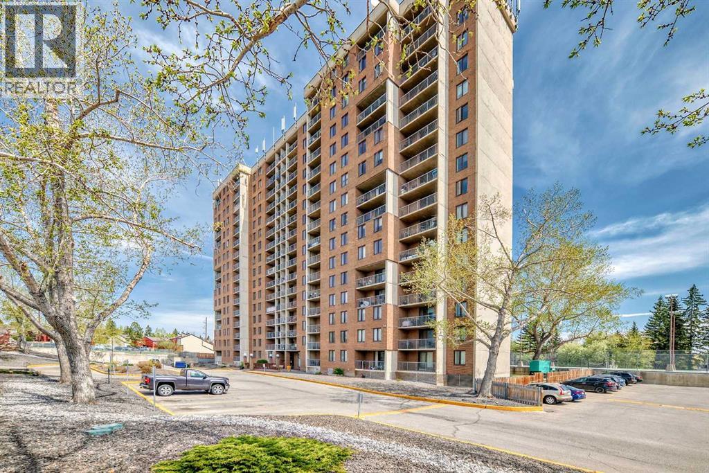 4944 Dalton Drive Nw Unit 202, Calgary, AB T3A 2E6
