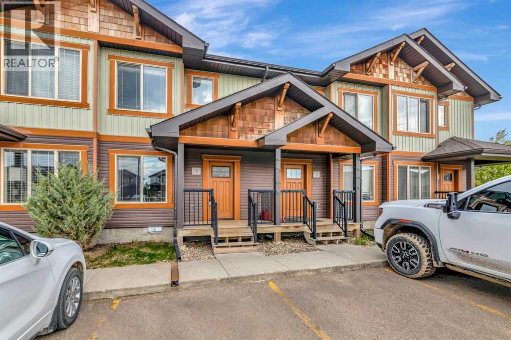4260 41 Street Unit 3, Lloydminster, SK S9V 2J2