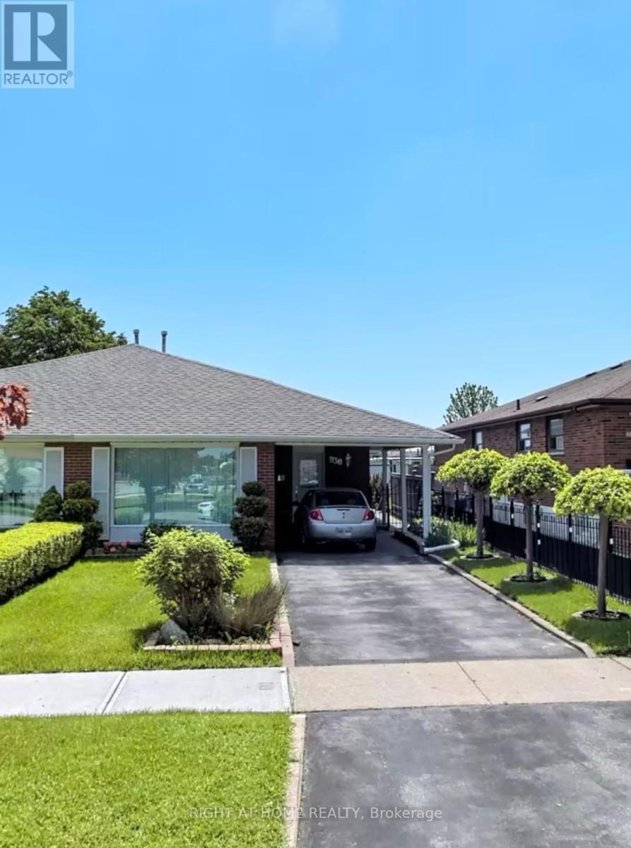 930 Flagship Dr, Mississauga, ON L4Y 2J4