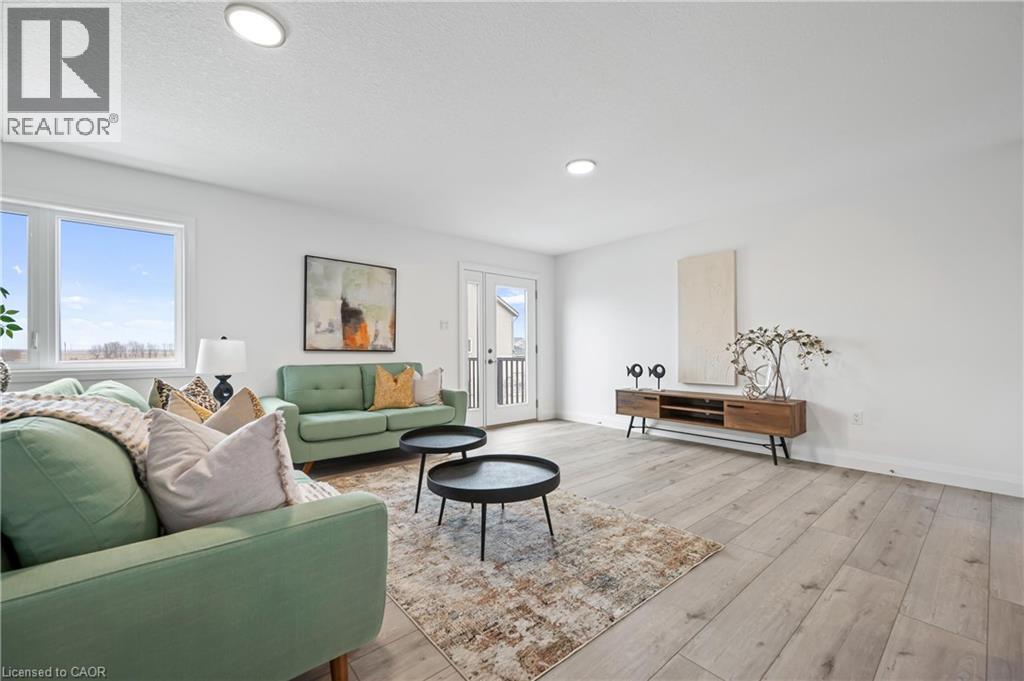 182 Bridge Crescent Unit 8, Minto, ON N0G 2P0