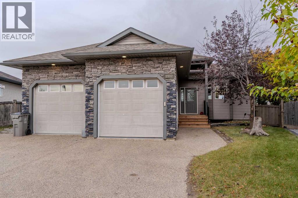 131 Avenue Unit 8902, Grande Prairie, AB T8X 1W1