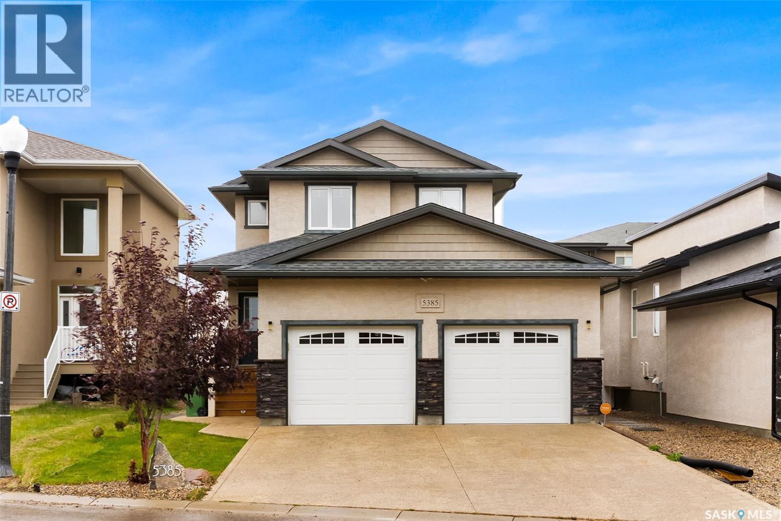 5385 Mckenna Cres, Regina, SK S4W 0G2