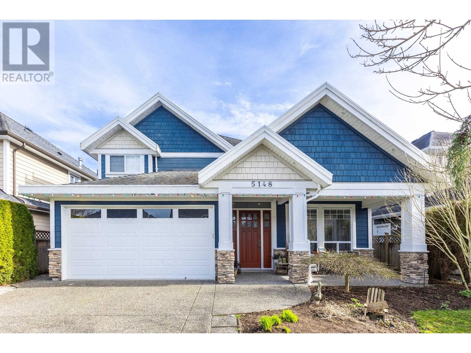 5148 Bentley Ln, Delta, BC V4K 0A8