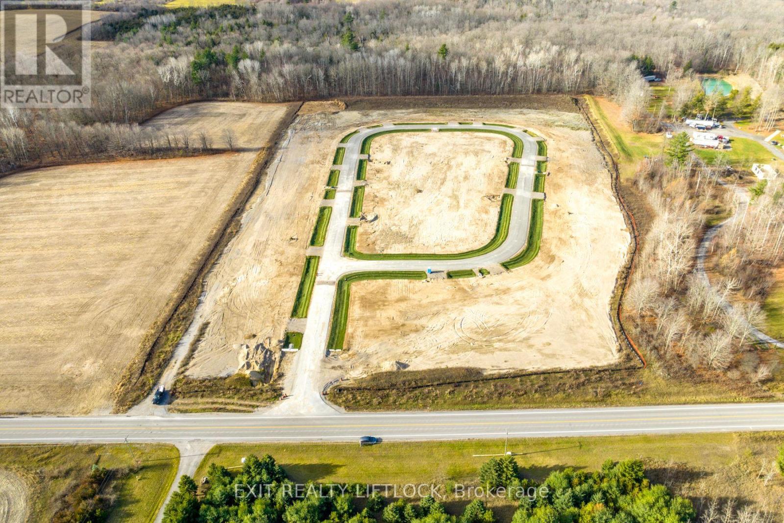 Lot 15 Winfield Drive, Port Hope, ON L1A 3V5