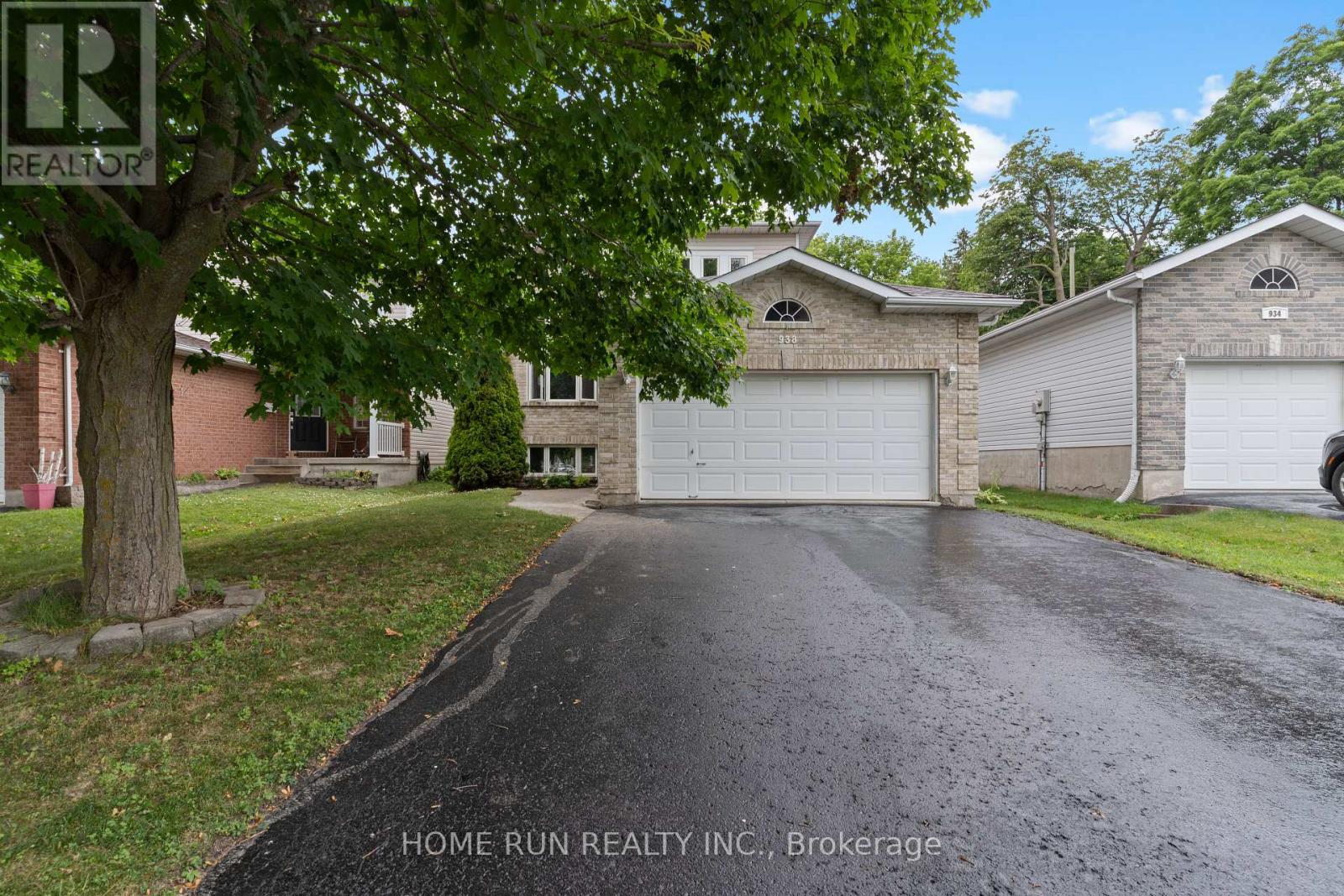 938 Lombardy St, Kingston South Of Taylor-kidd Blvd, ON K7M 9C2
