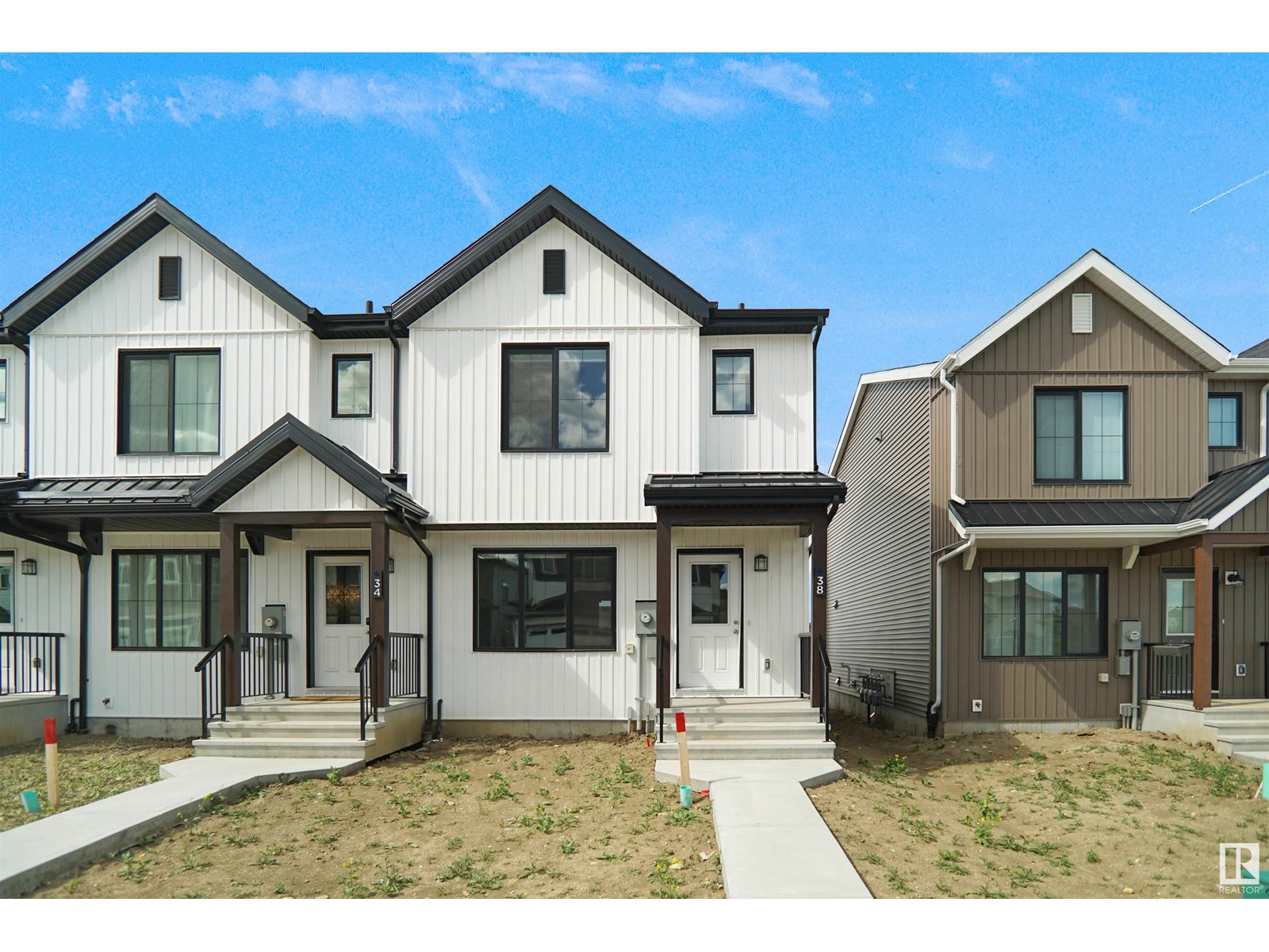248 Savoy Cr, Sherwood Park, AB T8H 0Z5