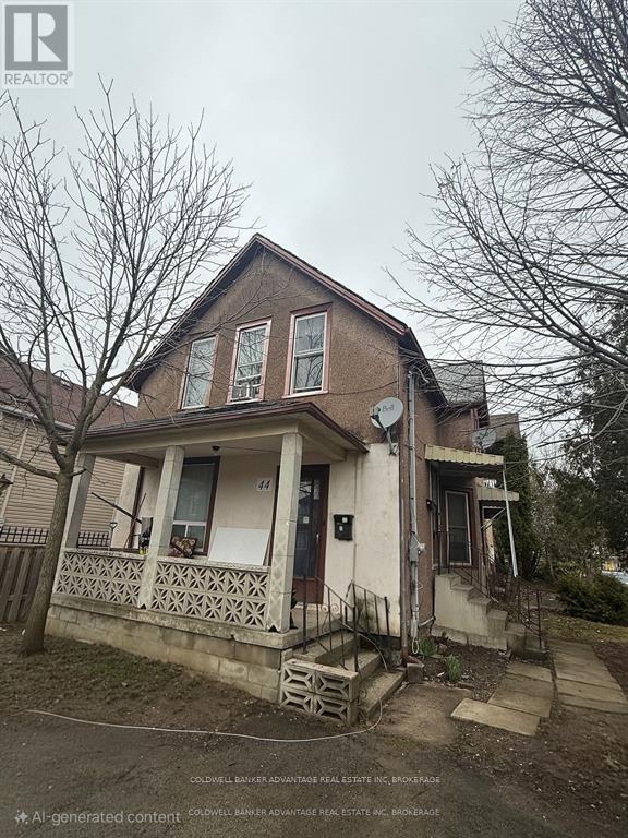 44 Albert St, Welland, ON L3B 4L2