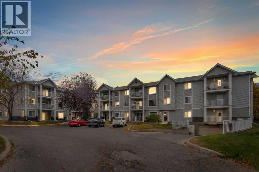 1307 Valleyview Park Se Unit 307, Calgary, AB T2B 3R6