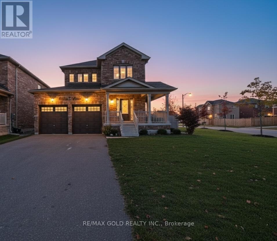 1 Furniss St, Brock, ON L0K 1A0