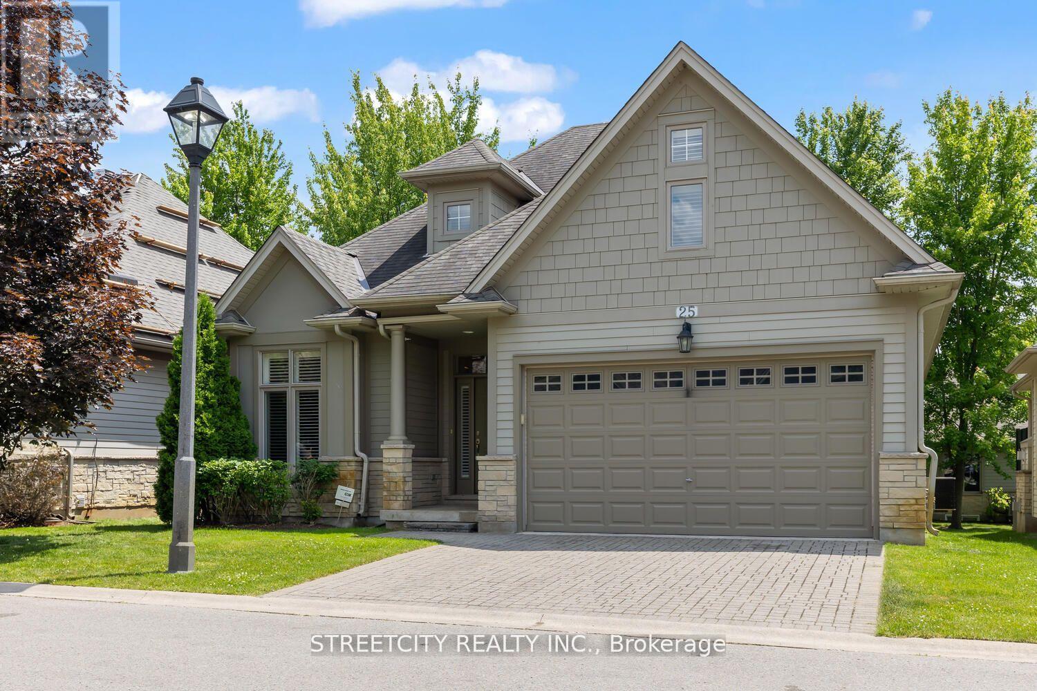 25 124 North Centre Rd, London, ON N5X 4R3