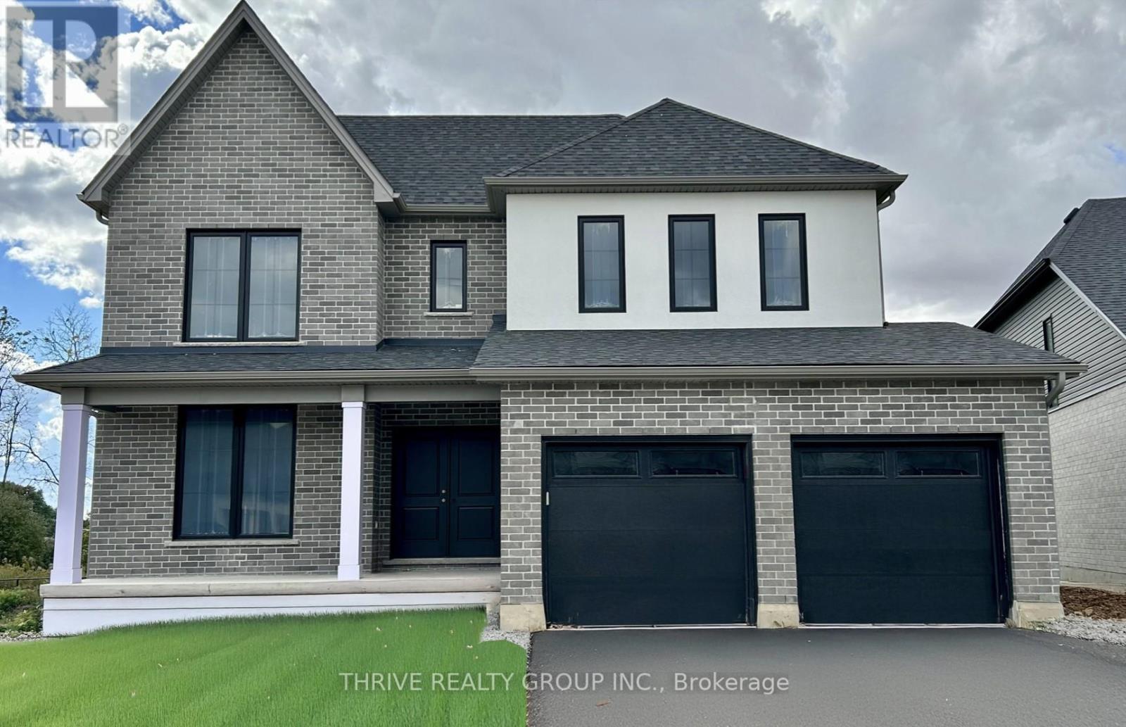 23 Aspen Cir, Thames Centre, ON N0M 2P0