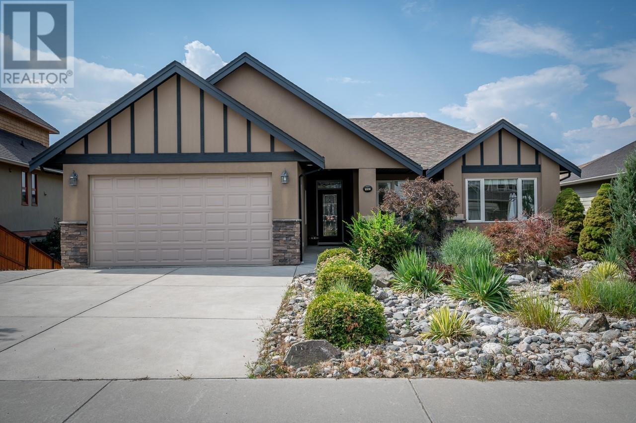 1067 Quail Dr, Kamloops, BC V2B 8N9