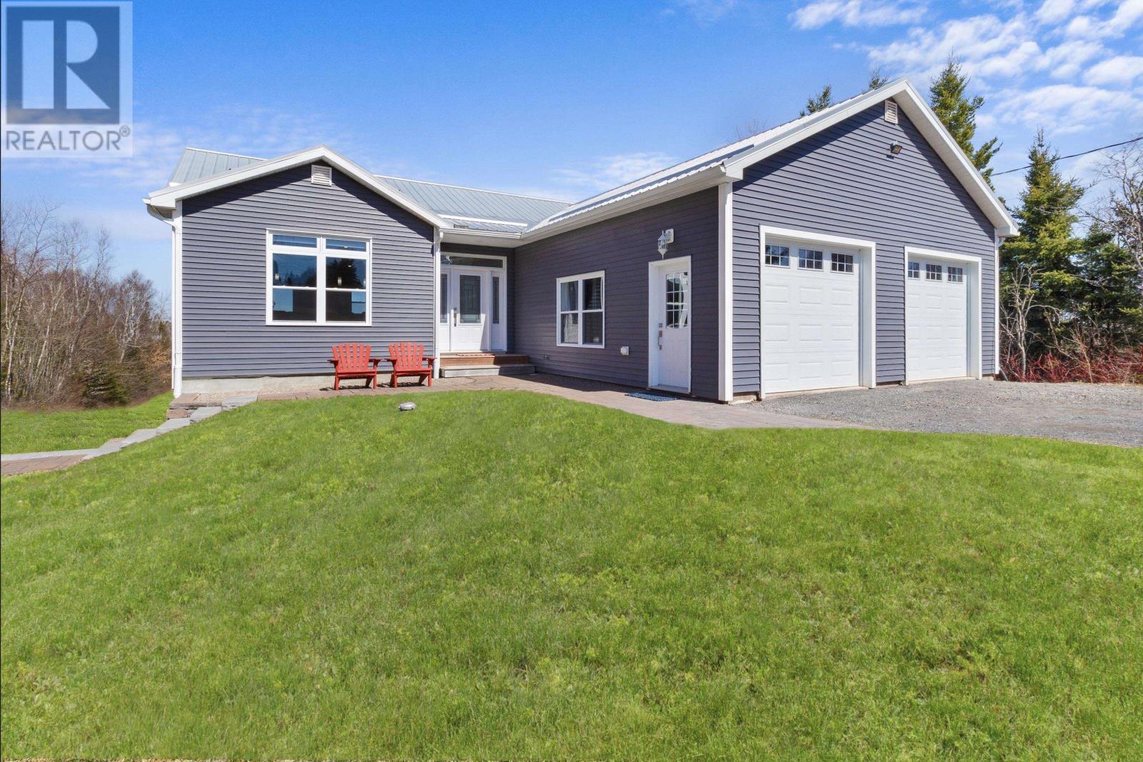 219 Lower Montague Rd, Montague, PE C0A 1R0