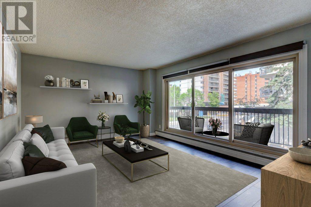 1335 12 Avenue Sw Unit 211, Calgary, AB T3C 3P7