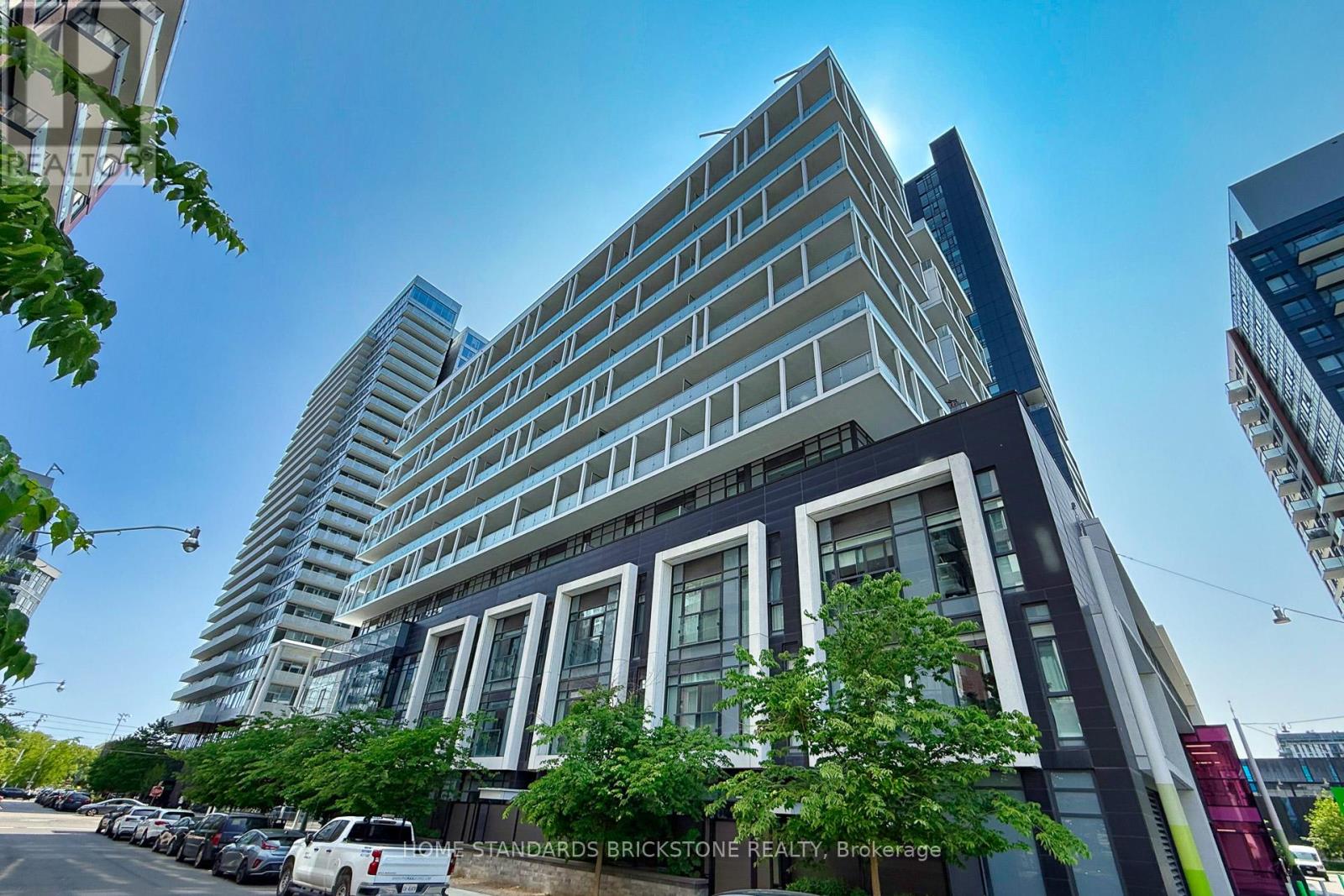 1106 Unit 34 Tubman Ave #e, Toronto, ON M5A 0R2