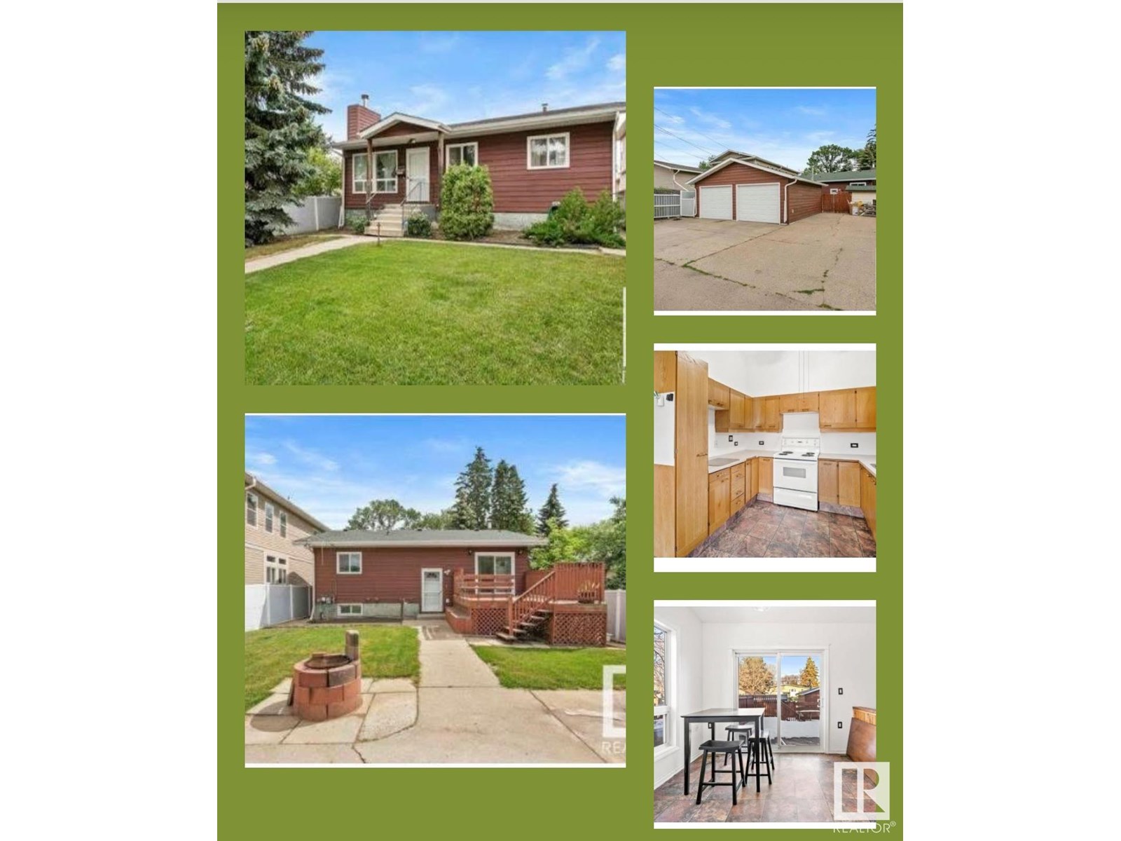 117 St Nw Unit 12724, Edmonton, AB T5E 5J5