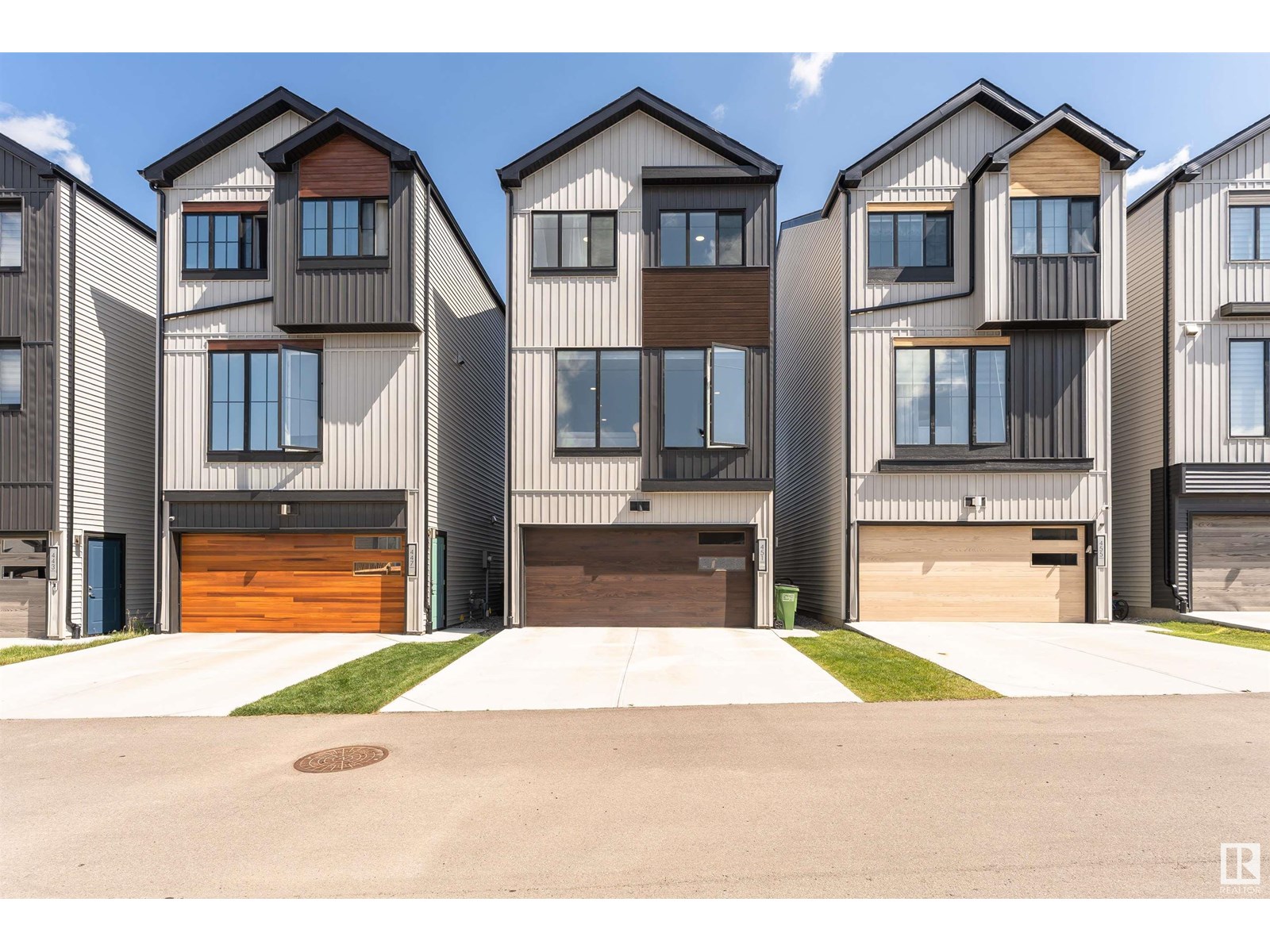 39 St Sw Unit 451, Edmonton, AB T6X 2X9