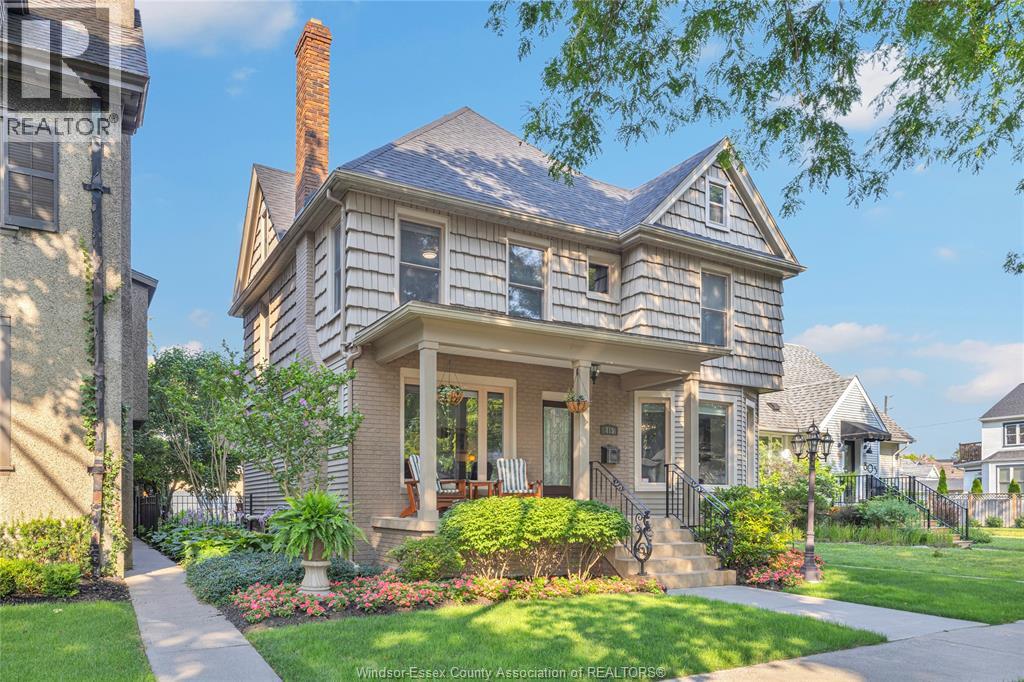 815 Kildare, Windsor, ON N9Y 3H3