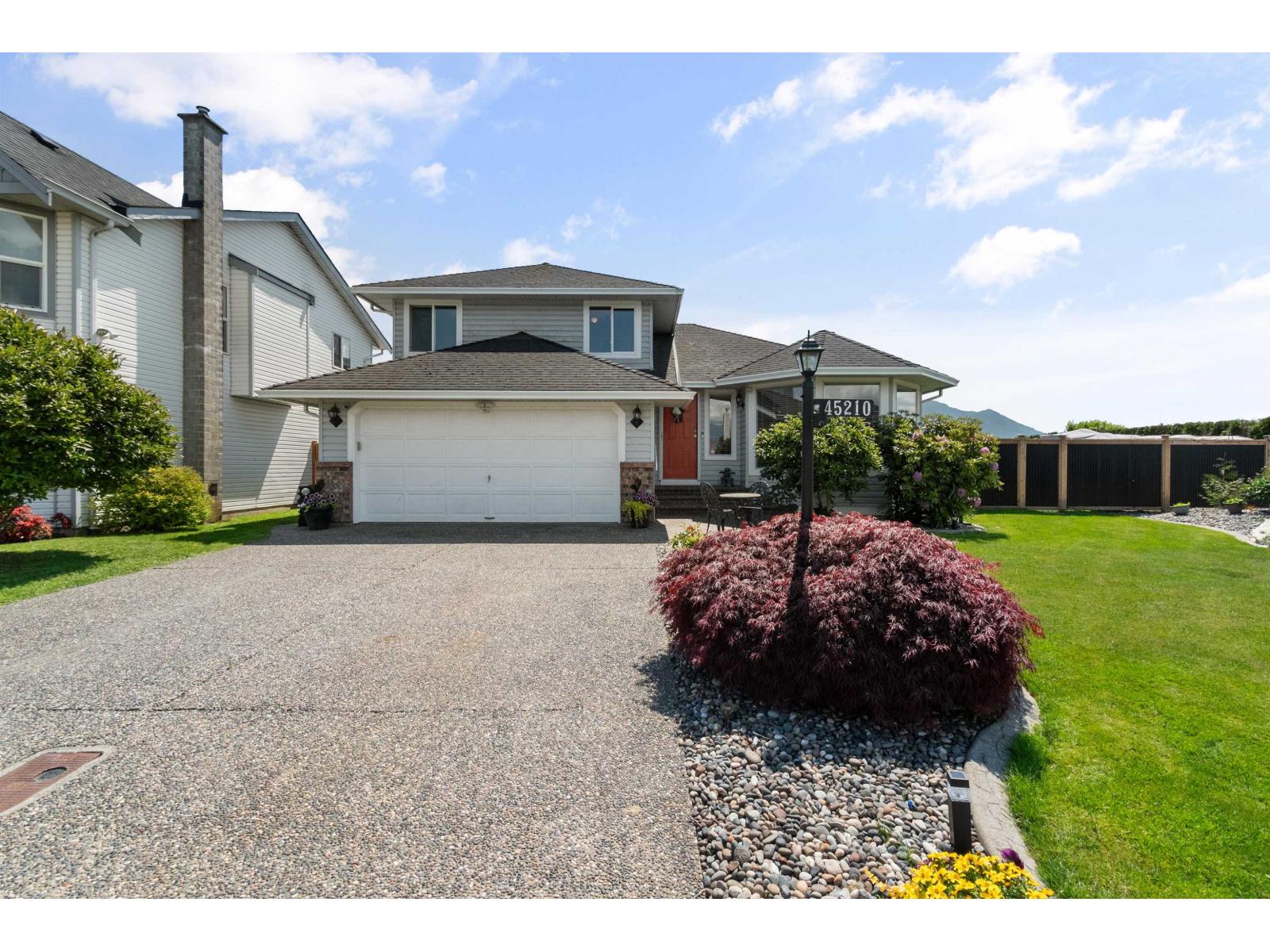 45210 Bluejay Avenuesardis West Vedder, Chilliwack, BC V2R 2V2