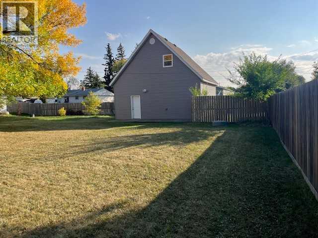 3 Avenue W Unit 21, Marshall, SK S0M 1R0