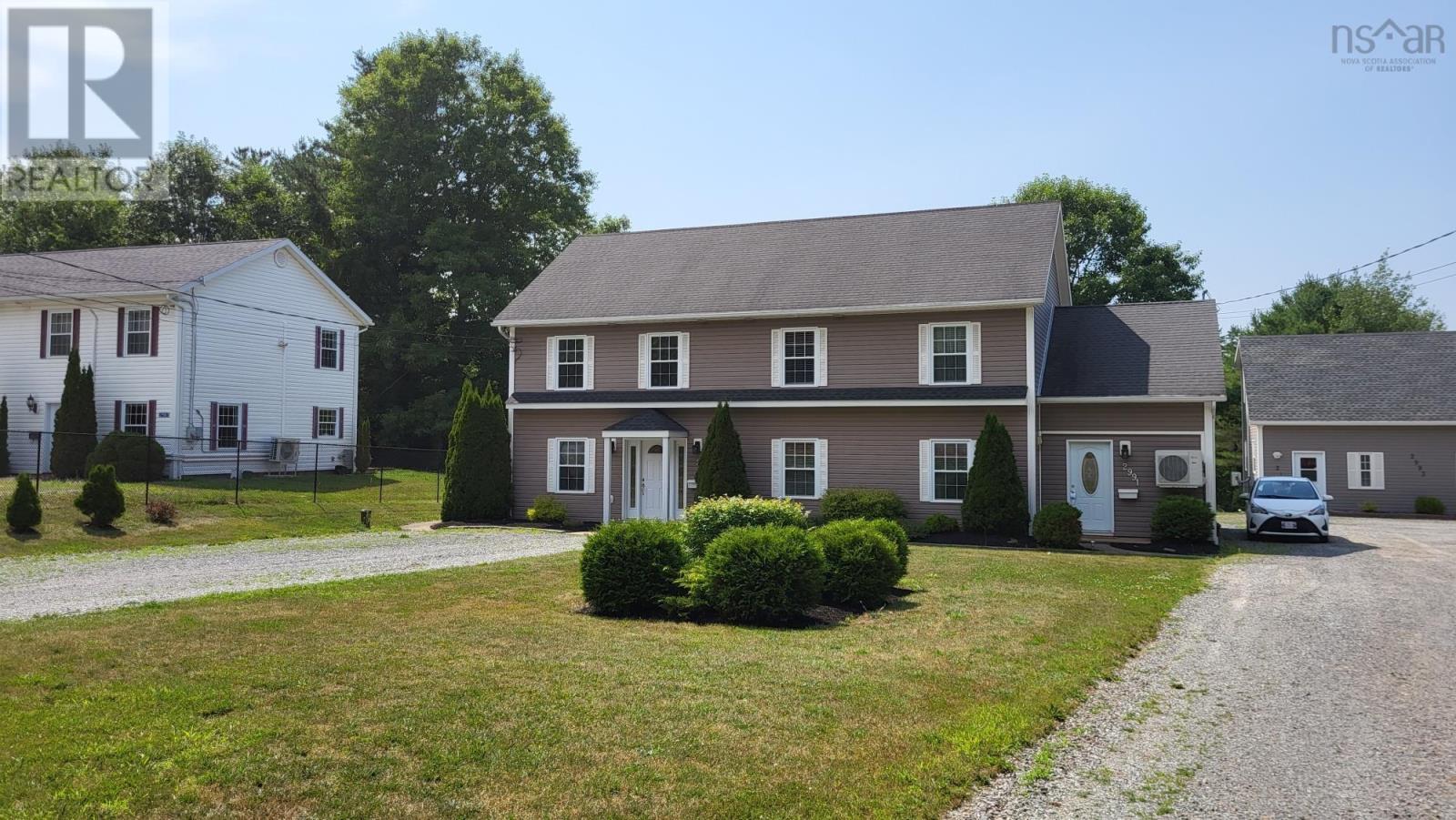 2989-2993 Lovett Rd, Coldbrook, NS B4R 1A4