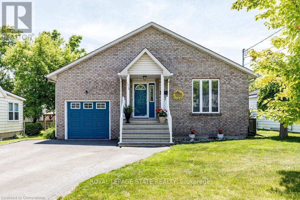 1510 Norwood Ave, Burlington, ON L7T 1V8