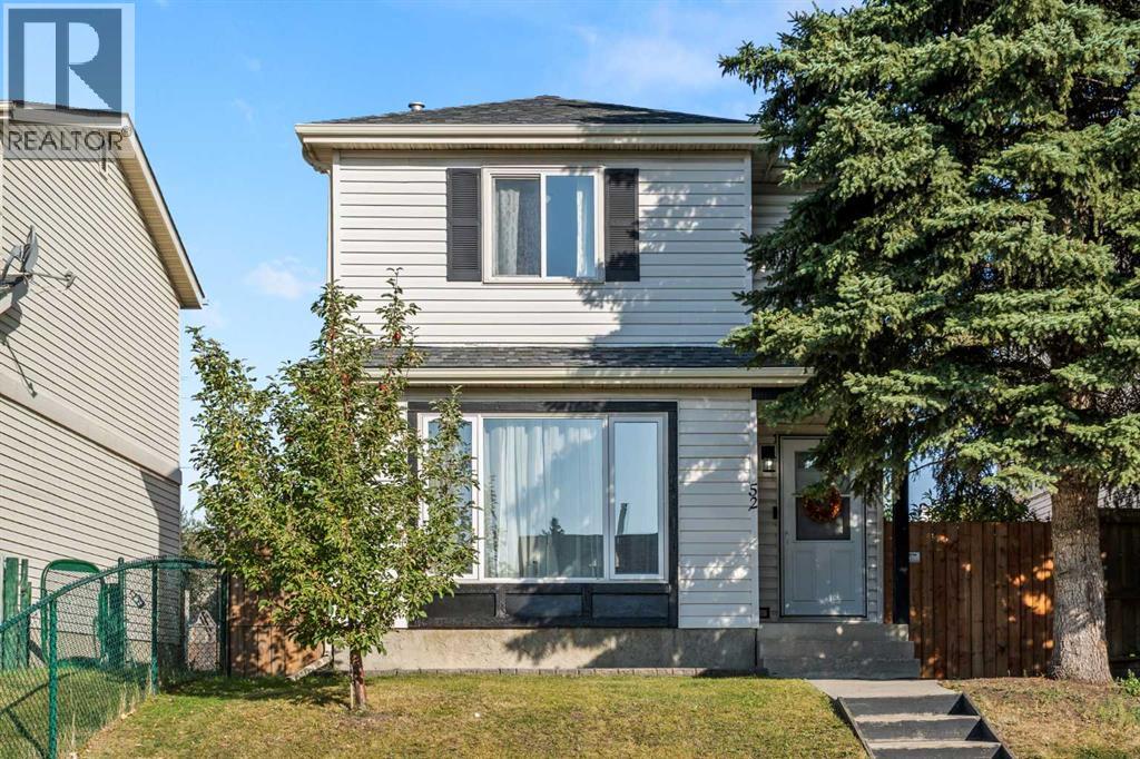 52 Applecroft Rd SE, Calgary, AB T2A 7J3