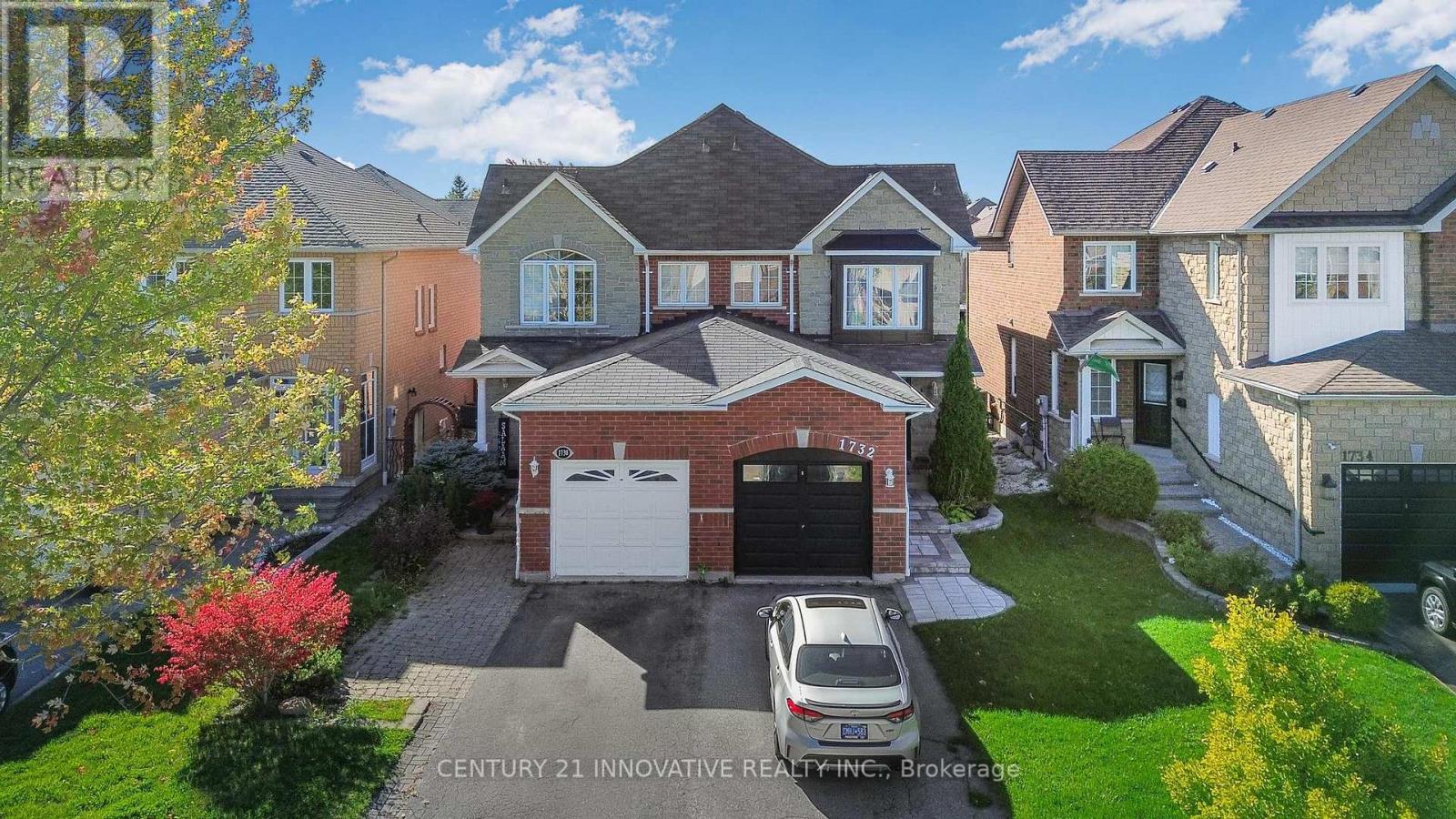 1730 Silver Maple Dr, Pickering, ON L1V 6X9