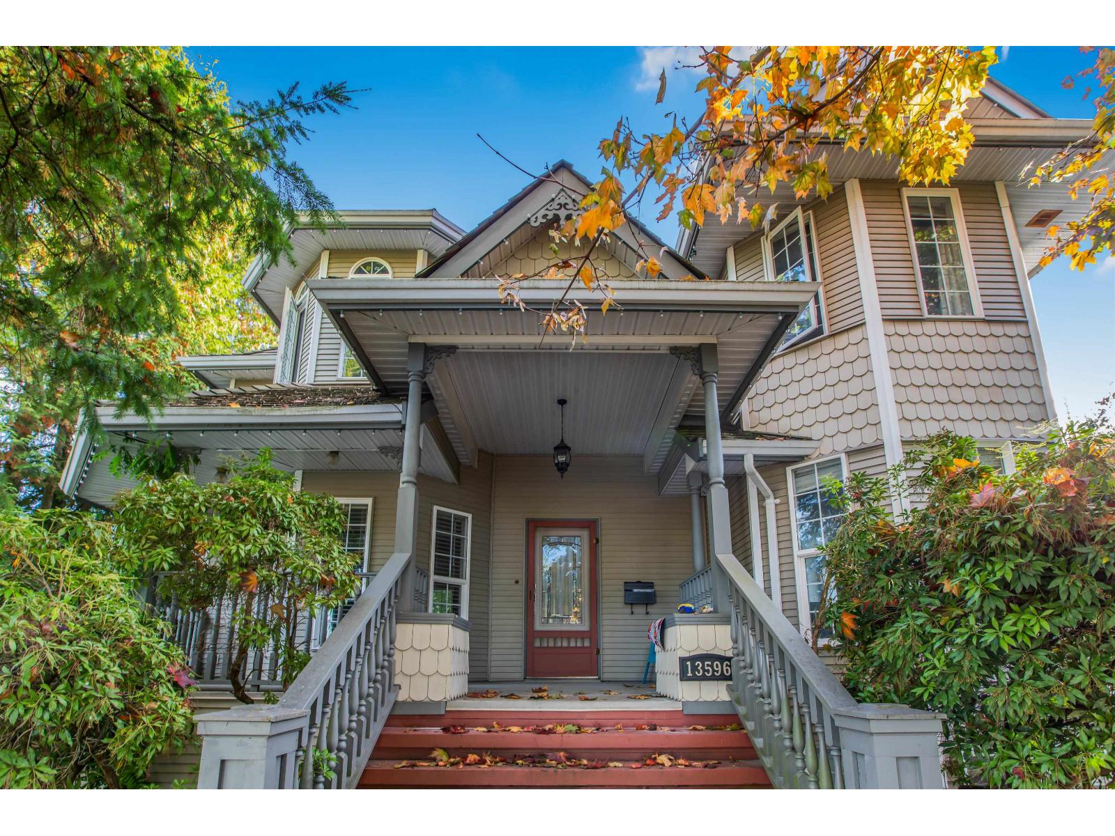 60 Avenue Unit 13596, Surrey, BC V3X 2M6