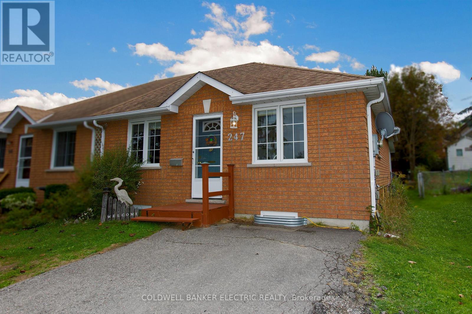 247 Towerhill Rd Ward 5 Rd, Peterborough, ON K9H 7N1