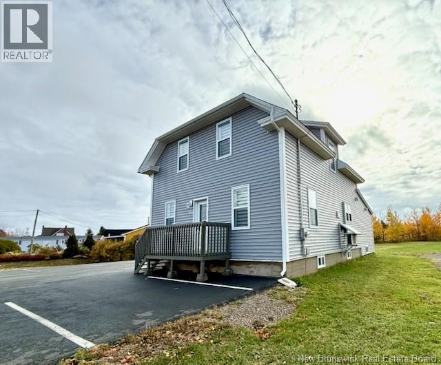 111 Boul J D Gauthier, Shippagan, NB E8S 3E1