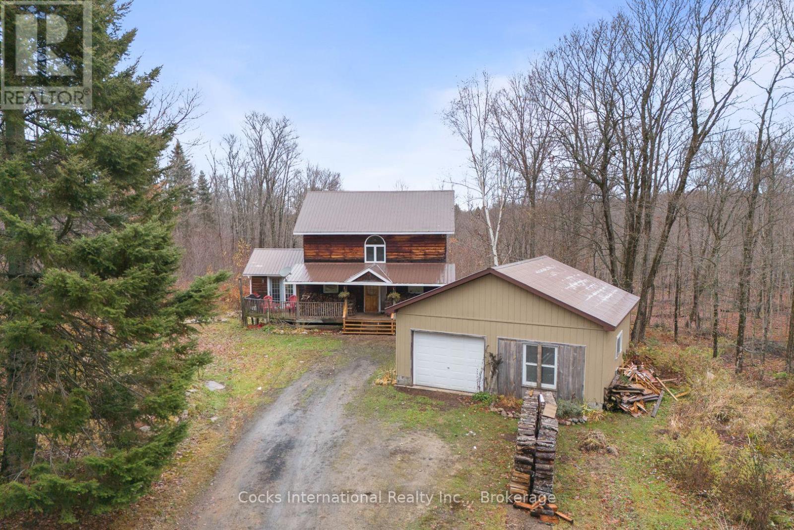 621 Chapman Strong Rd, Strong, ON P0A 1Z0