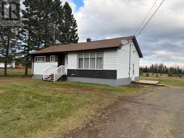 395 Highway 595, O'Connor, ON P0T 1W0