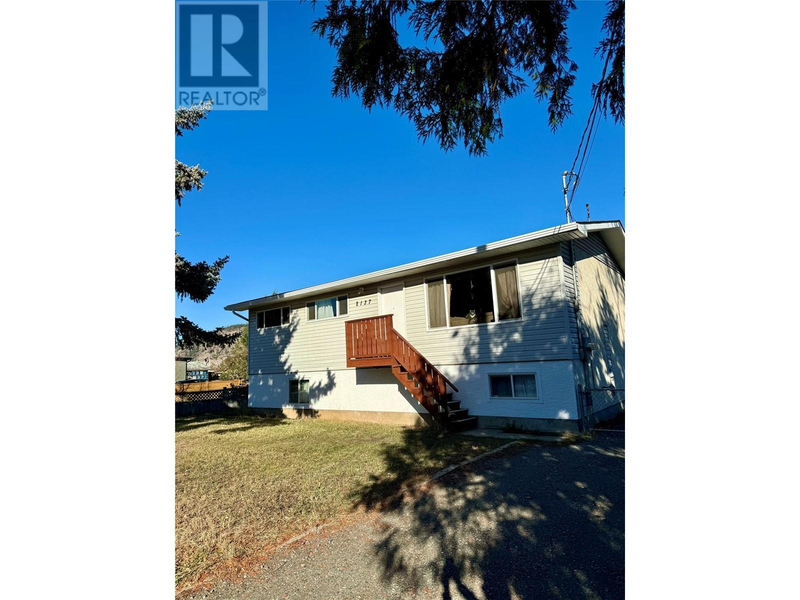 2137 Priest Ave, Merritt, BC V1K 1B8