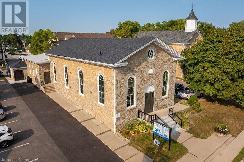 21 Mill St N, Hamilton, ON L0R 2H0