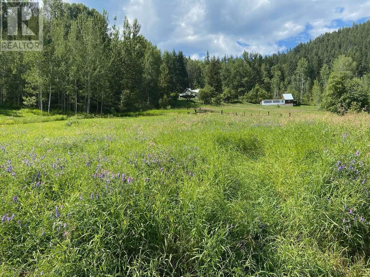 Happy Valley Road, Rossland, BC V0G 1Y0