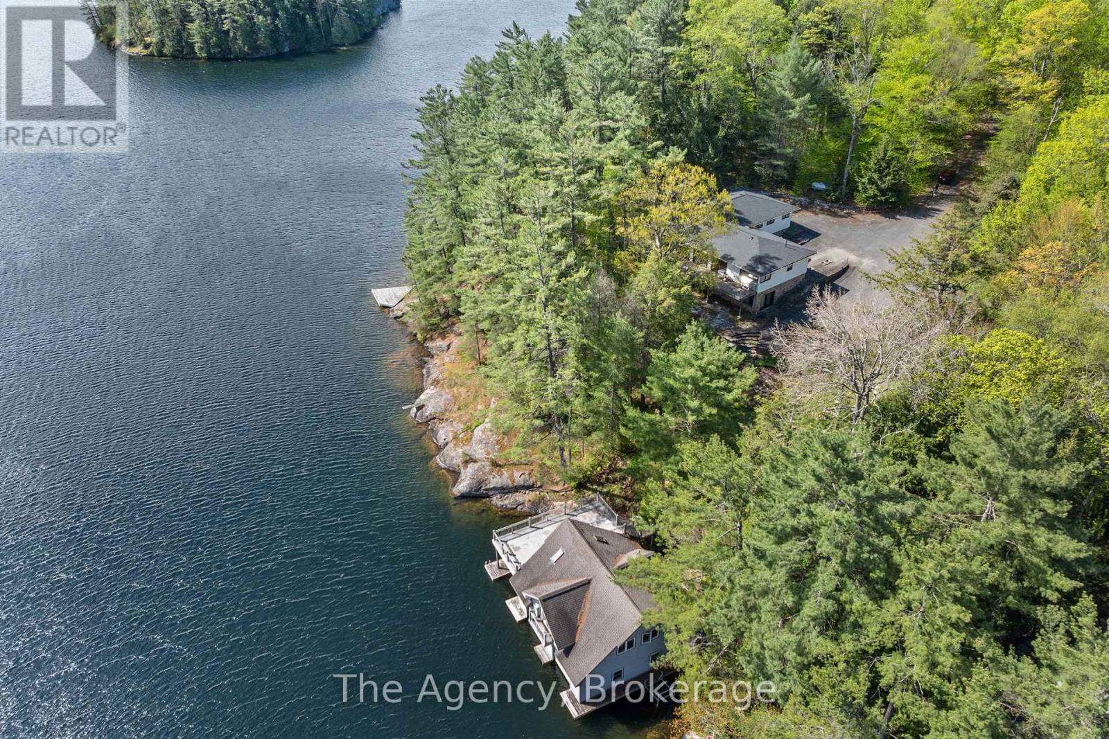 80 Tall Timbers Rd, Seguin, ON P2A 2W8