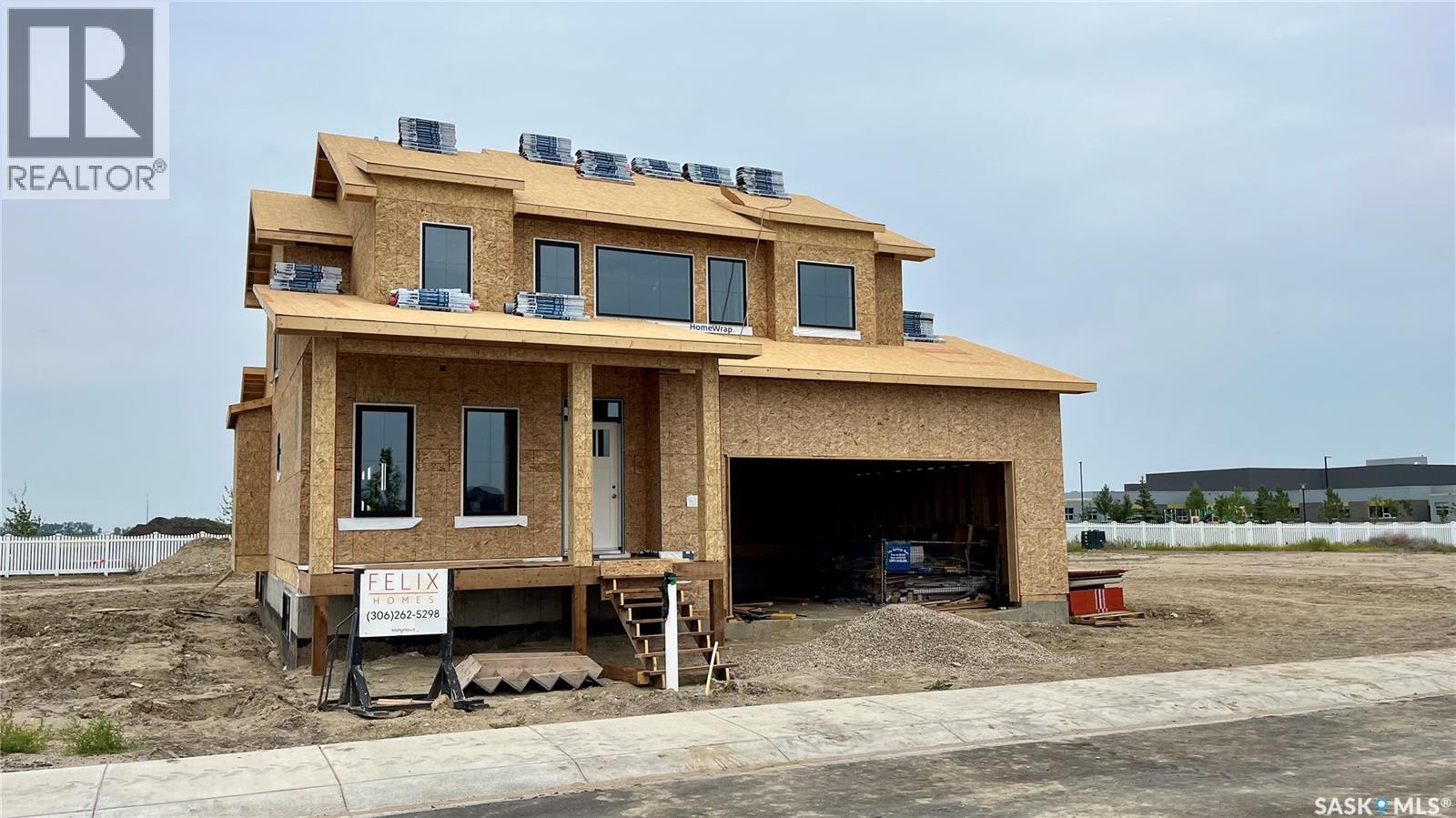 436 Augusta Blvd, Warman, SK S0K 4S5