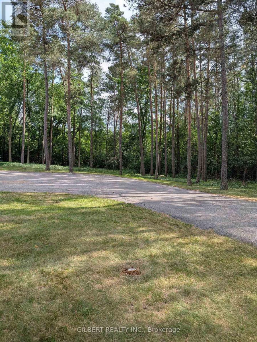 34 Cynthia Cres #b, Richmond Hill, ON L4E 2R1