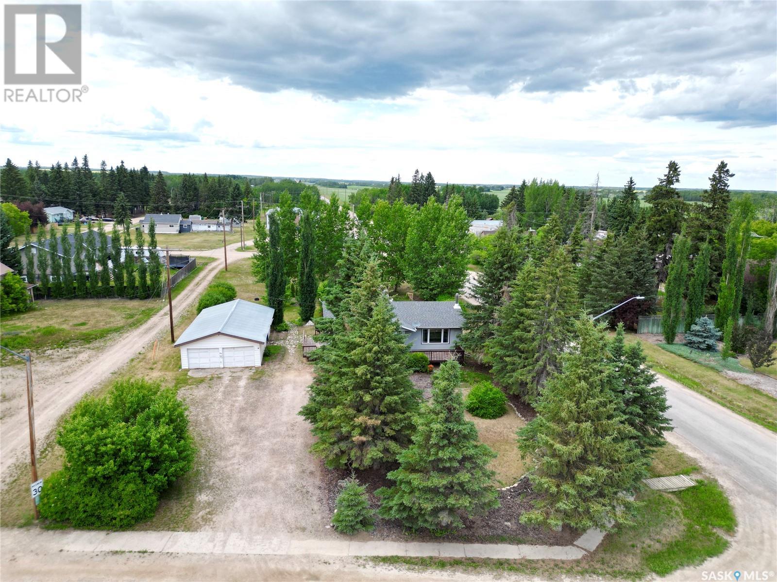 101 1 Avenue, Medstead, SK S0M 1W0